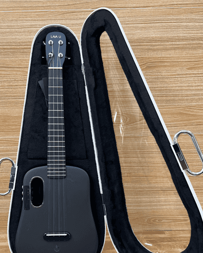 Ukulele (carbon)